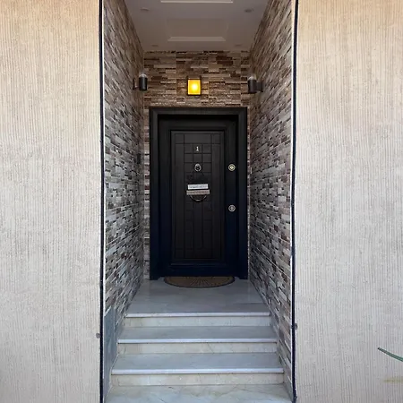 Homey Inn المدينة المنورة المظهر الخارجي الصورة