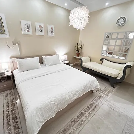 Homey Inn المدينة المنورة المظهر الخارجي الصورة