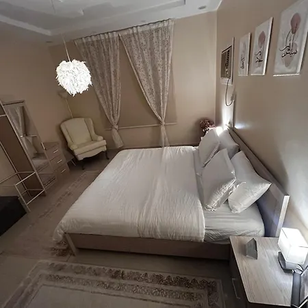 Homey Inn المدينة المنورة المظهر الخارجي الصورة