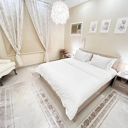 Homey Inn المدينة المنورة المظهر الخارجي الصورة